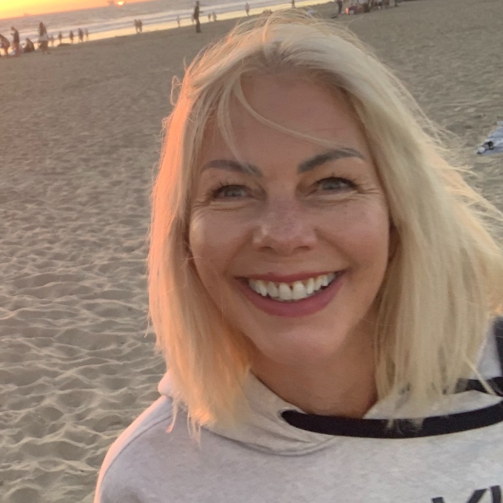 Meet your Posher, Denise